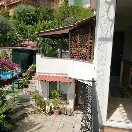 Casa Laralisa Appartamento