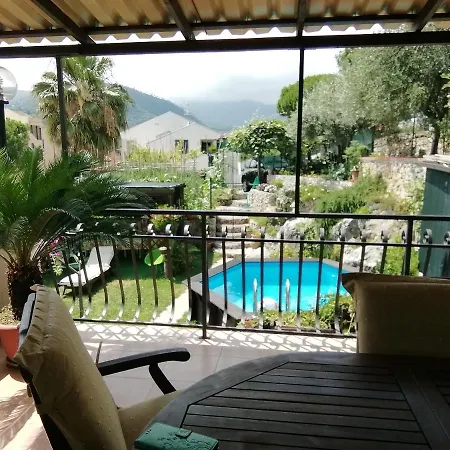 Casa Laralisa Appartamento Pietra Ligure