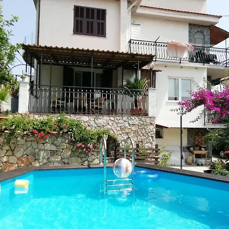 Appartamento Casa Laralisa *