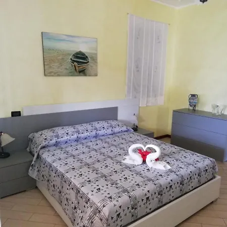 Casa Laralisa Apartment