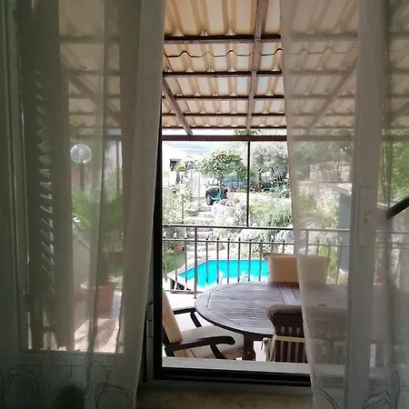 公寓 Casa Laralisa
