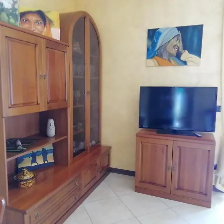 Casa Laralisa * Pietra Ligure