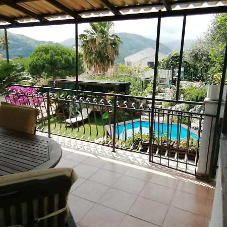 Casa Laralisa Apartment