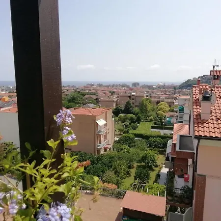Casa Laralisa