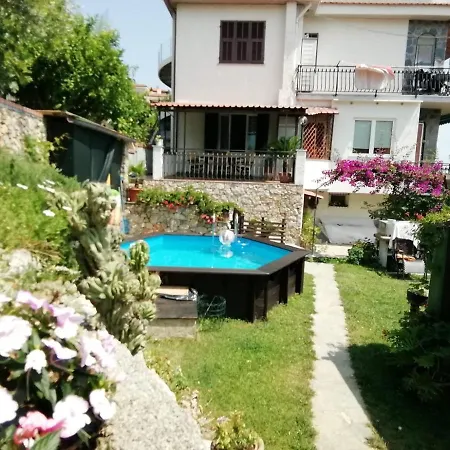 Casa Laralisa