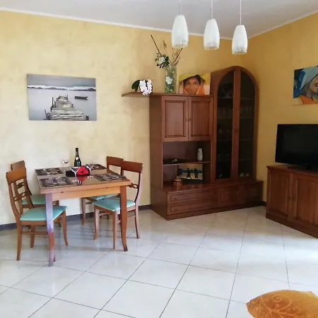 Casa Laralisa Pietra Ligure