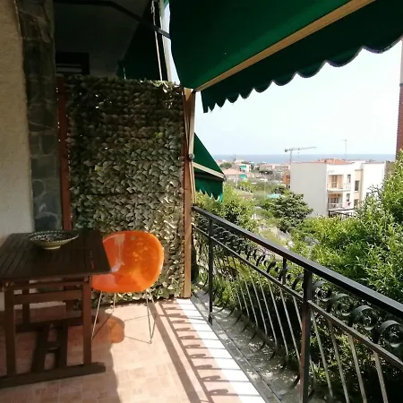 Apartment Casa Laralisa *
