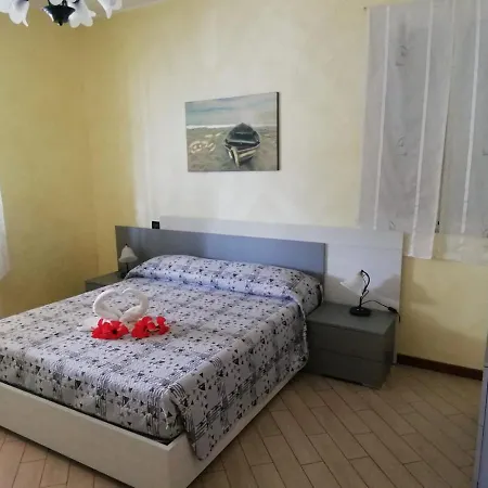 Casa Laralisa Apartment