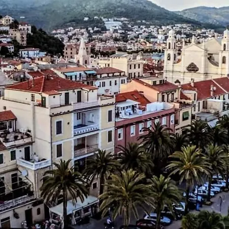 Casa Laralisa Pietra Ligure