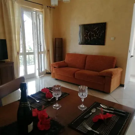 Casa Laralisa *